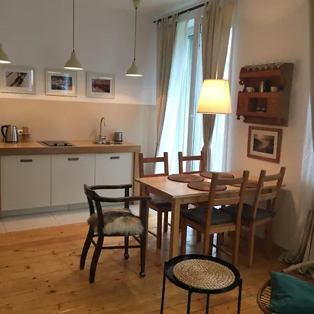 Studio 4U Zakopane APARTZAKOP-2