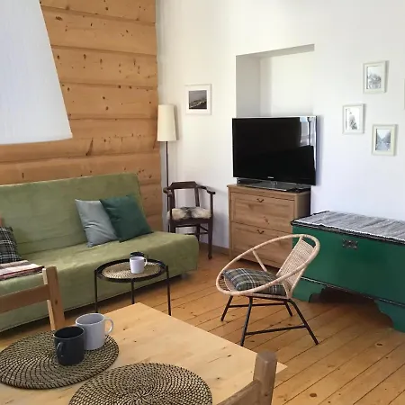 Studio 4U Zakopane APARTZAKOP-3