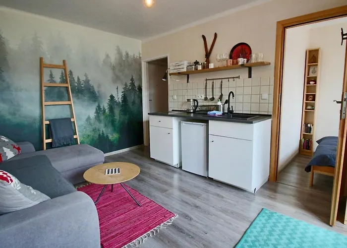 Apartament Bazatatry Sloneczny II