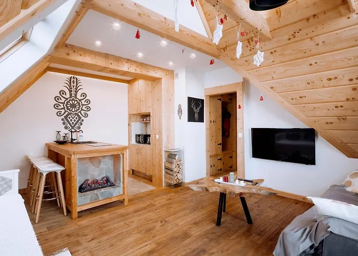 Tatry Folk Regionalny Grota Solna