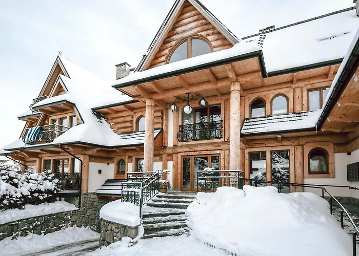 Tatry Folk Regionalny Grota Solna