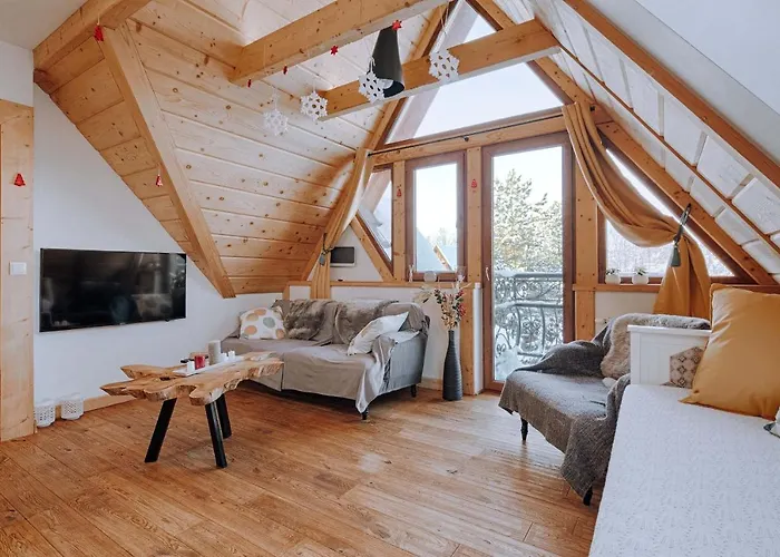 Tatry Folk Regionalny Grota Solna